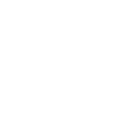 Castle logo centered